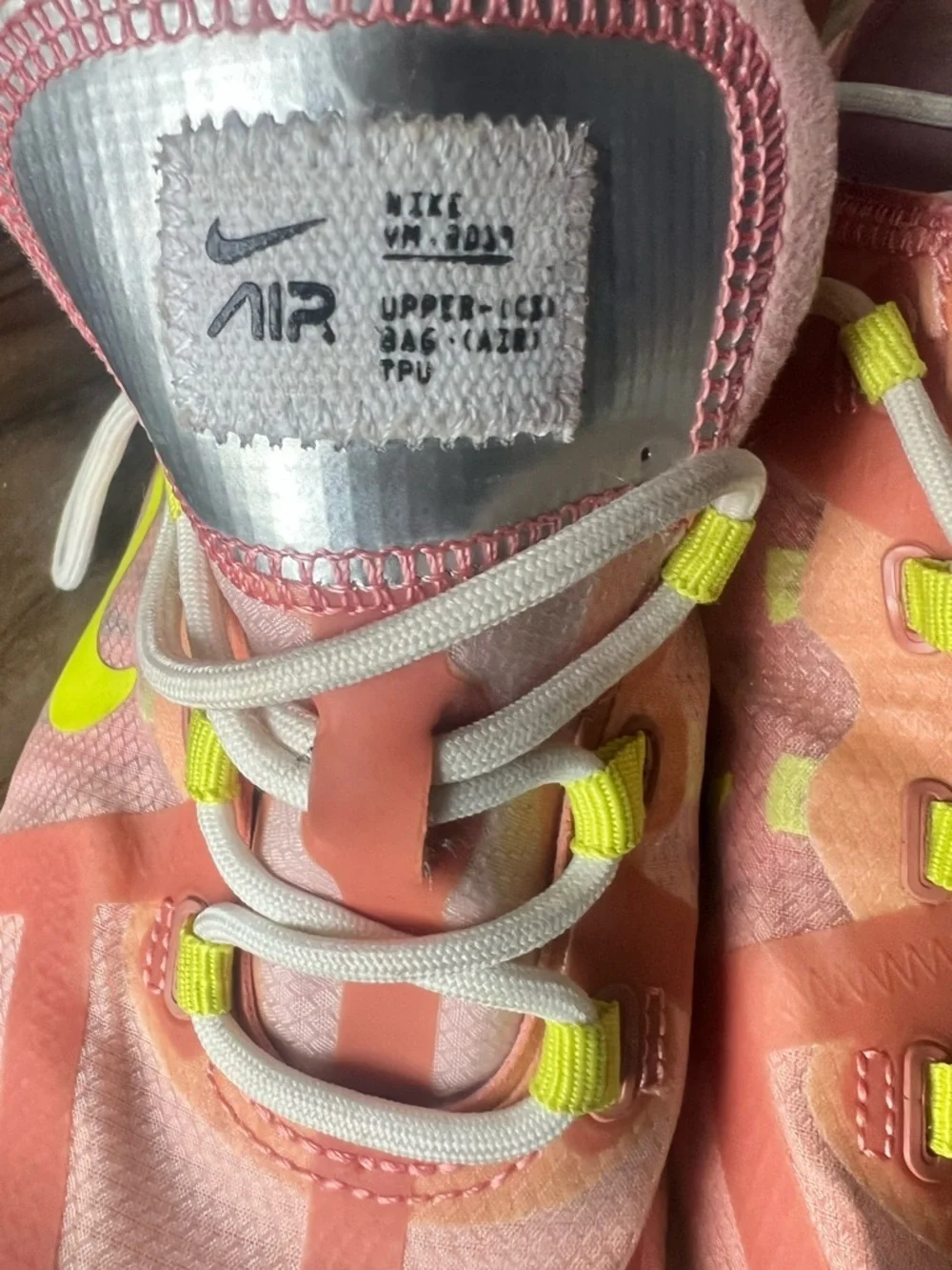 Nike Women Air Vapormax